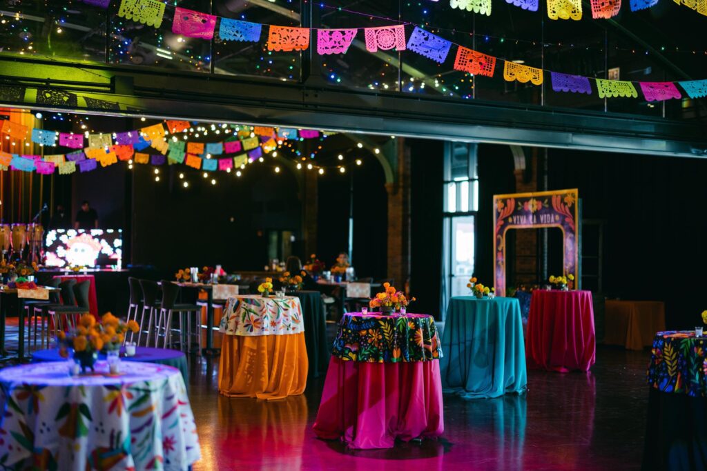 hidden costs of corporate events