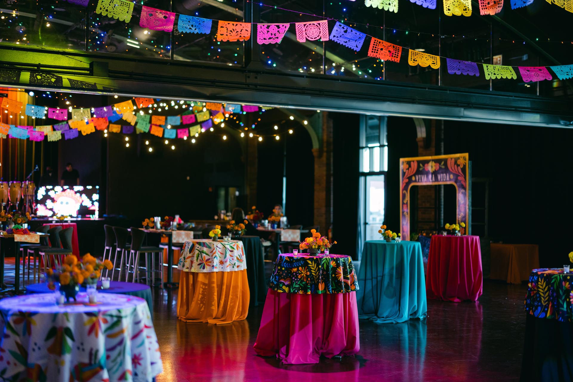 hidden costs of corporate events