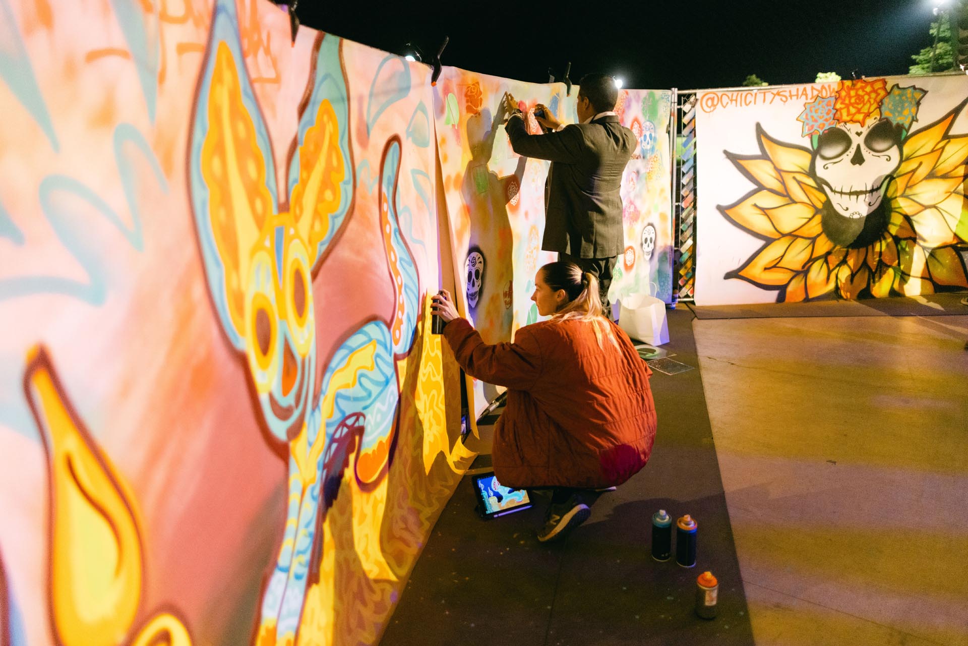 Engaging and Impactful Corporate Events in Chicago