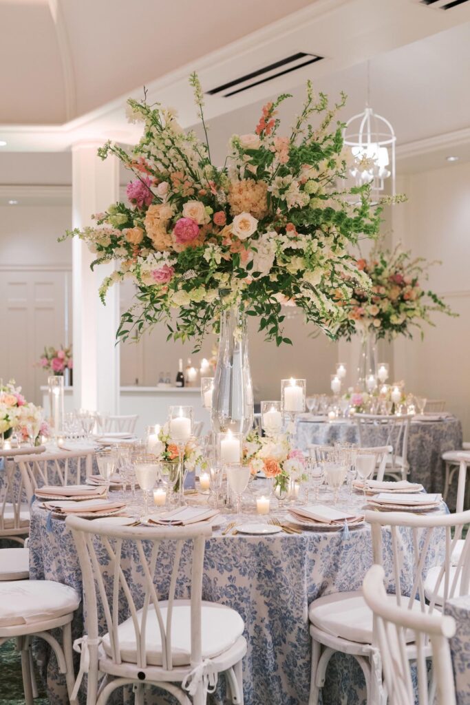 Mastering Wedding Room Flips