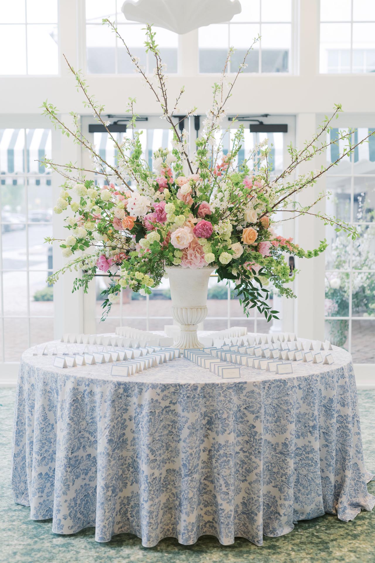 Chicago Luxury Wedding Planner