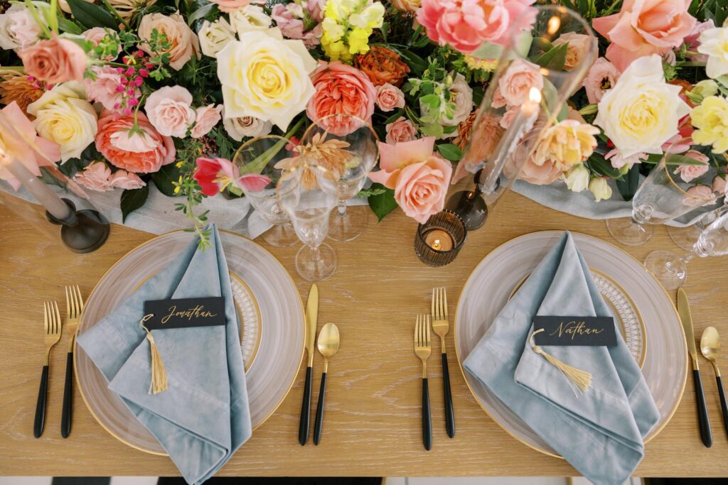 Inclusive LGBTQ+ Wedding in Chicago