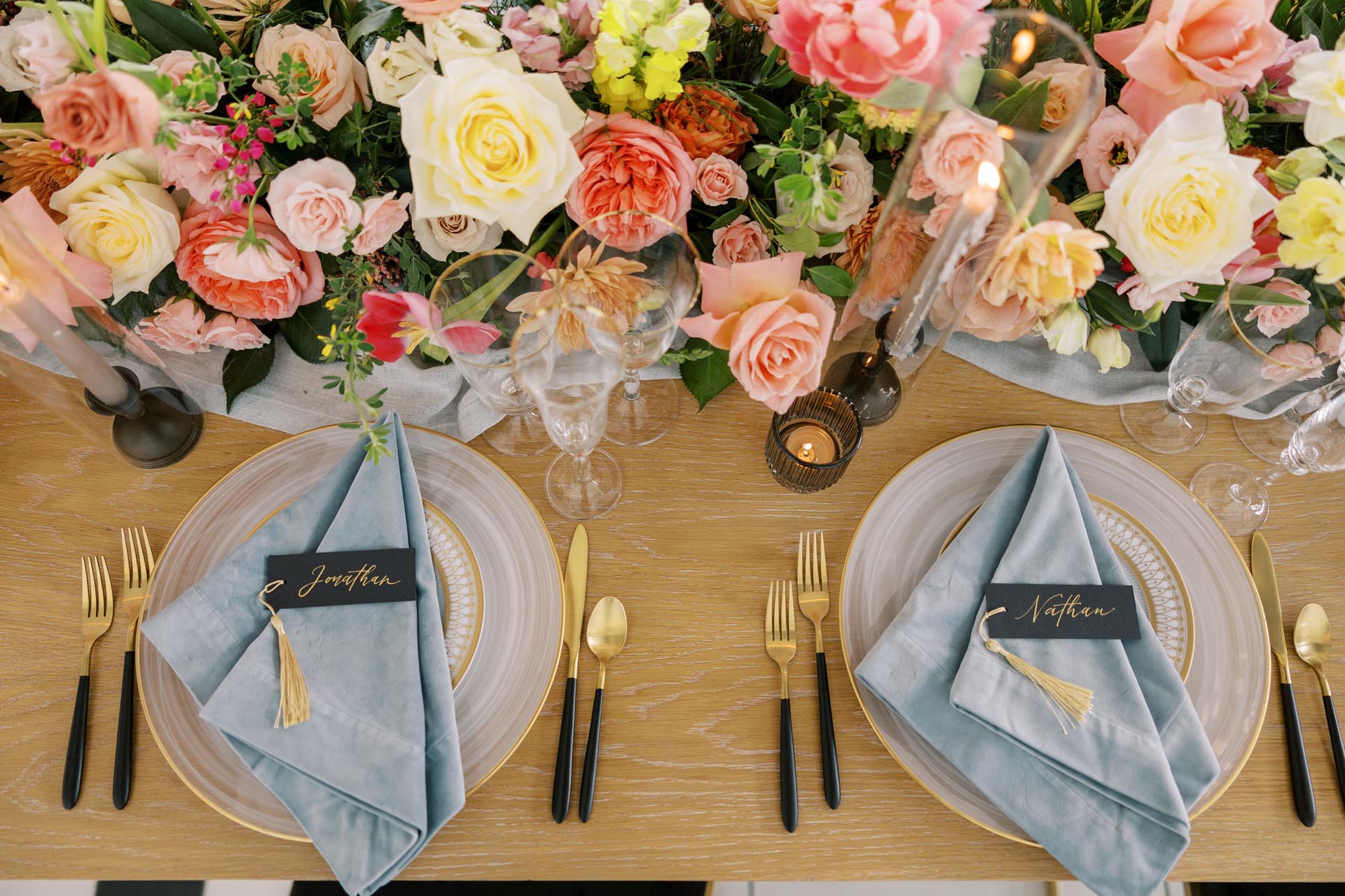 Inclusive LGBTQ+ Wedding in Chicago