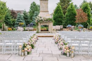 visualizing your luxury wedding