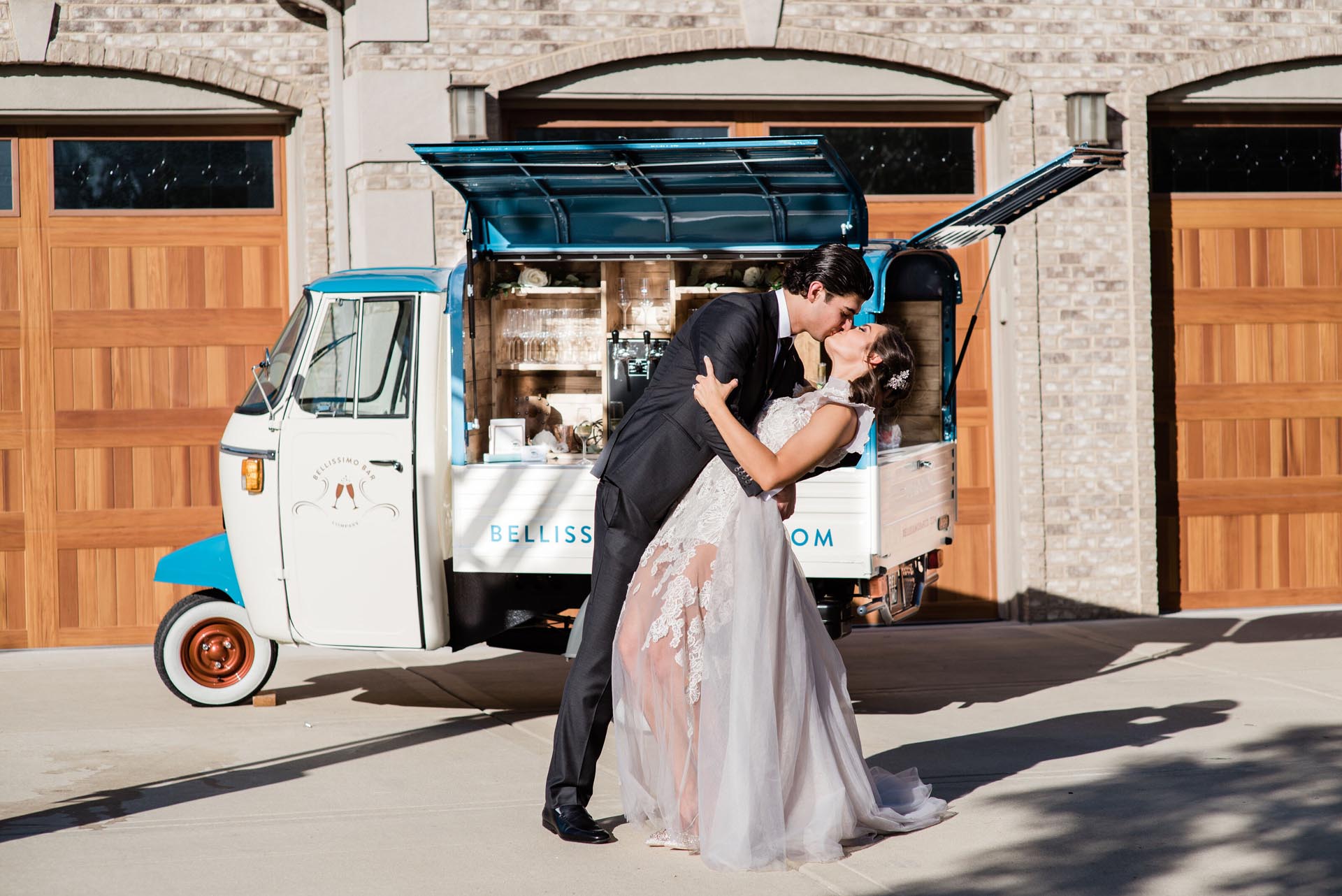 wedding planner