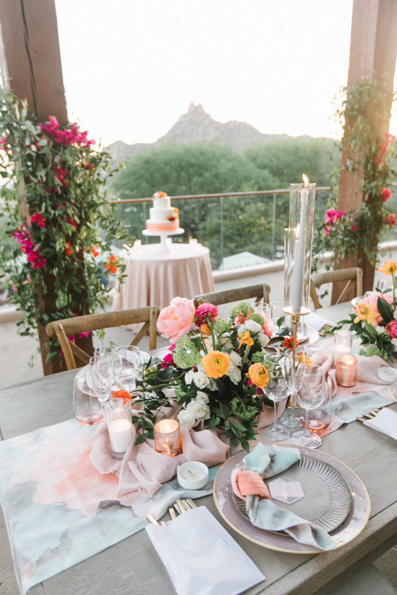 scottsdale wedding planner