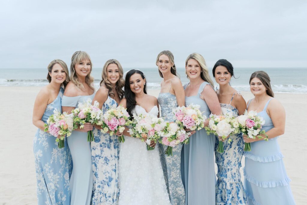 Navigating Your Wedding Guest List for Hamptons Wedding