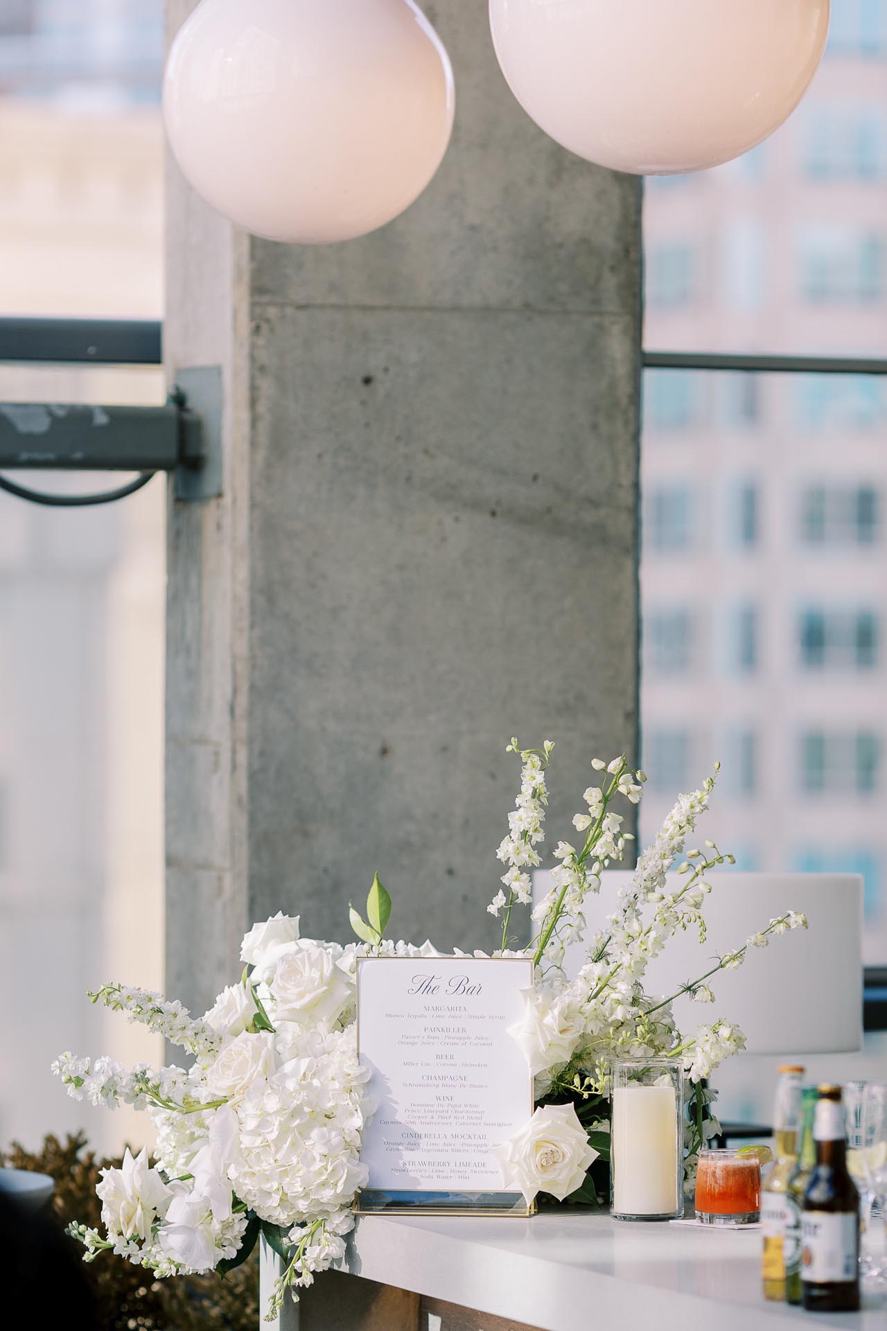 wedding planner chicago