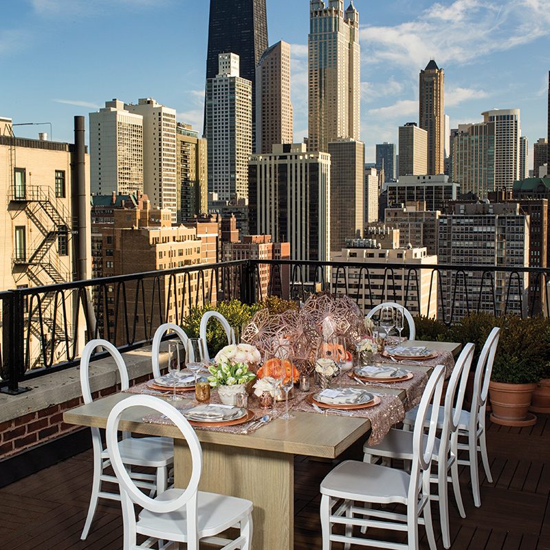 corporate event planner