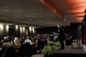 Keep Employees Motivated During a Multi Day Conference