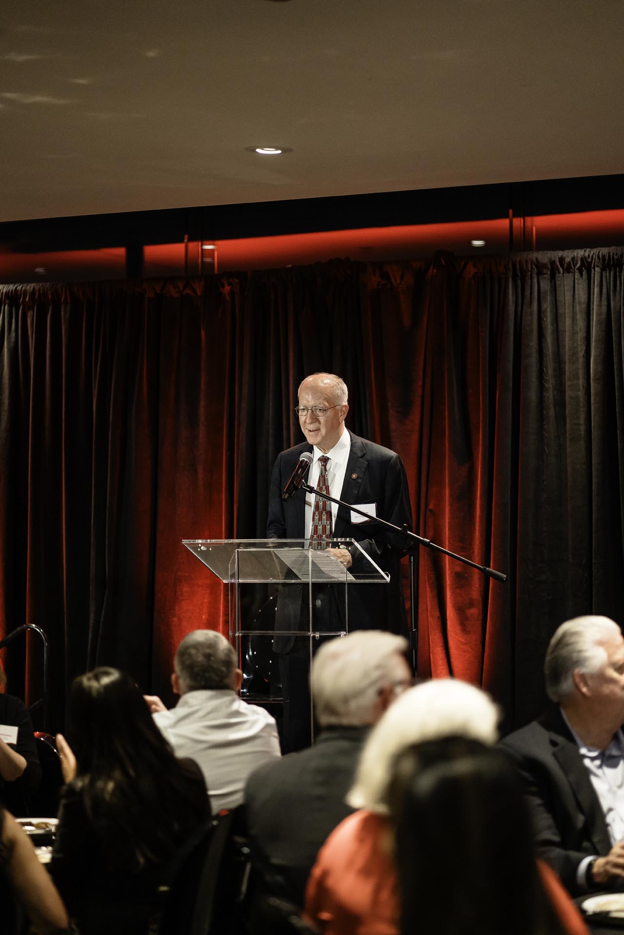 corporate events