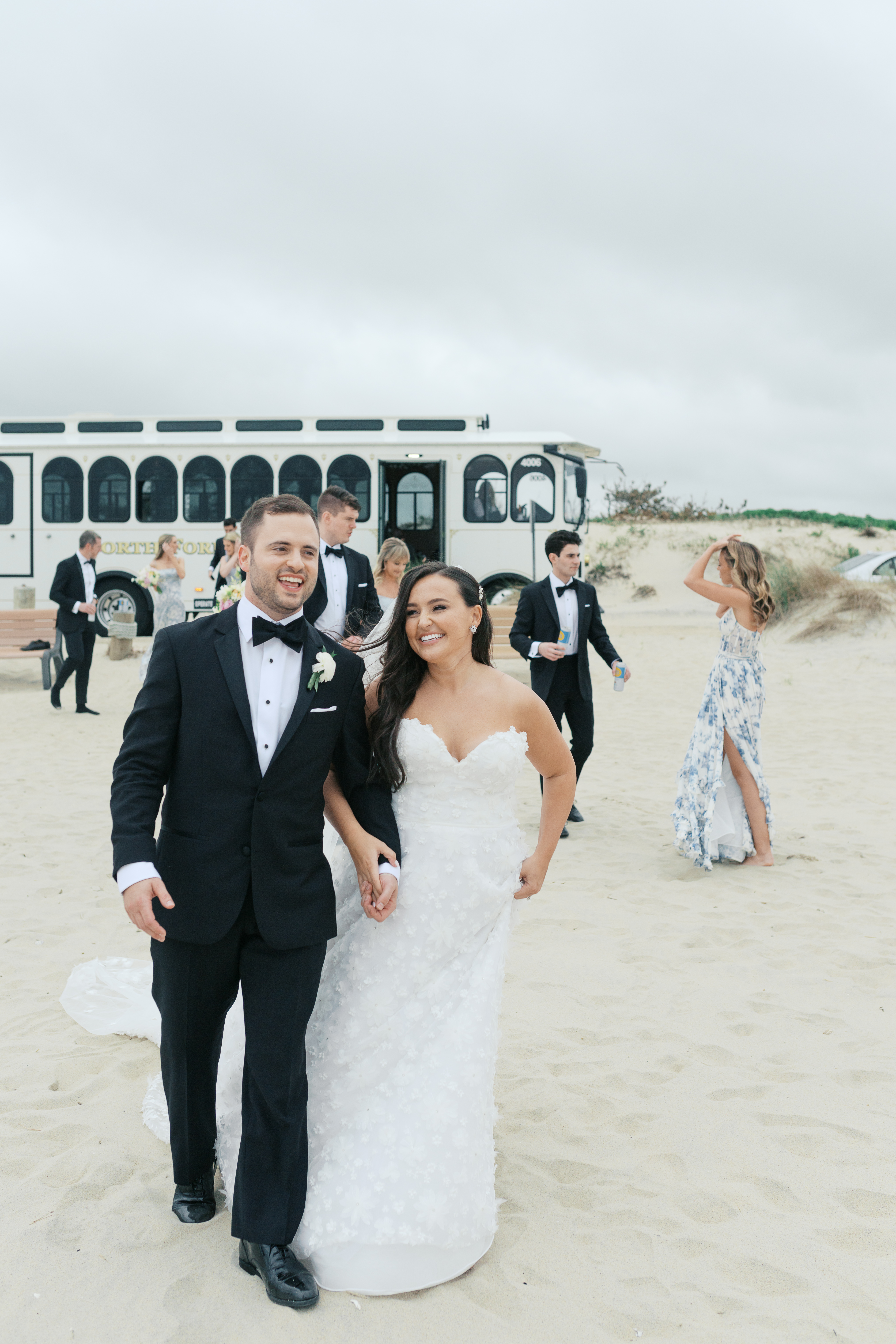 wedding transportation guide