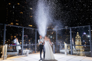 What to Do After Getting Engaged | Chicago Wedding Planner