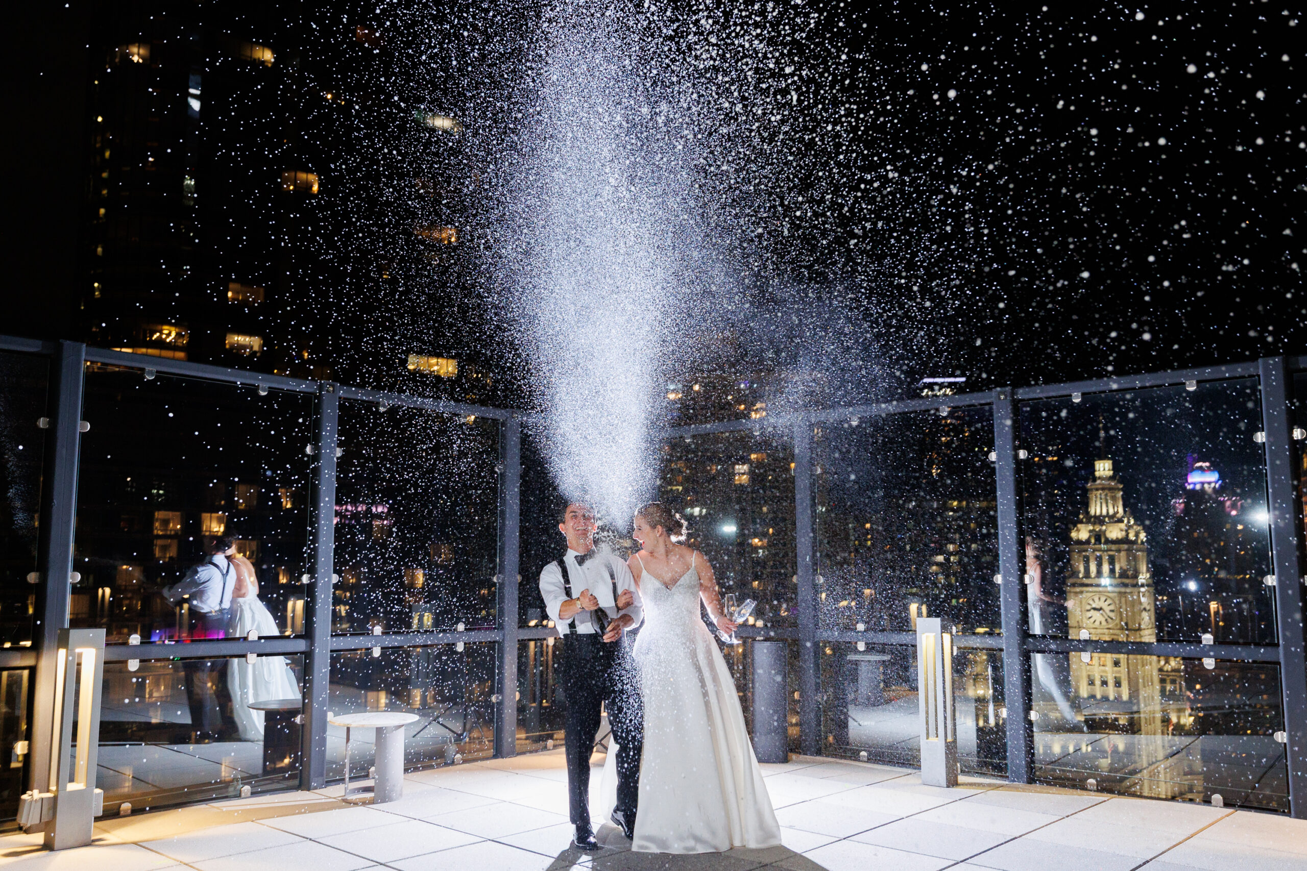 What to Do After Getting Engaged | Chicago Wedding Planner