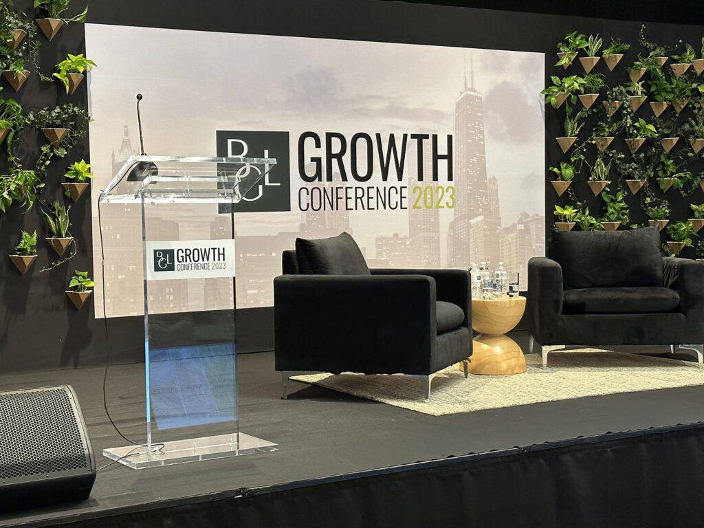 Corporate Retreat Chicago