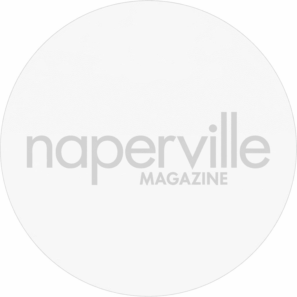 best of naperville logo