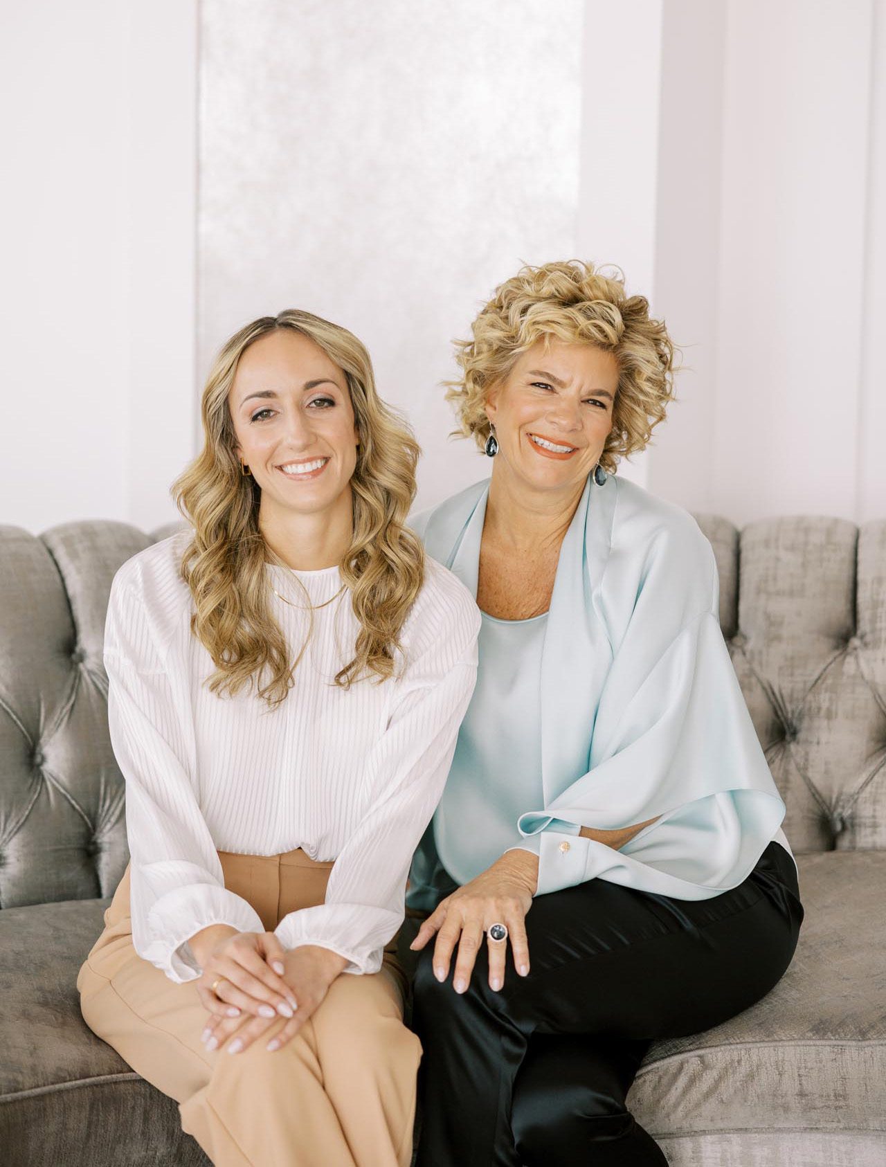 Event Planner Chicago team portrait indoors