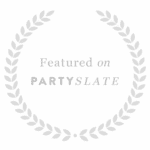 party slate logo