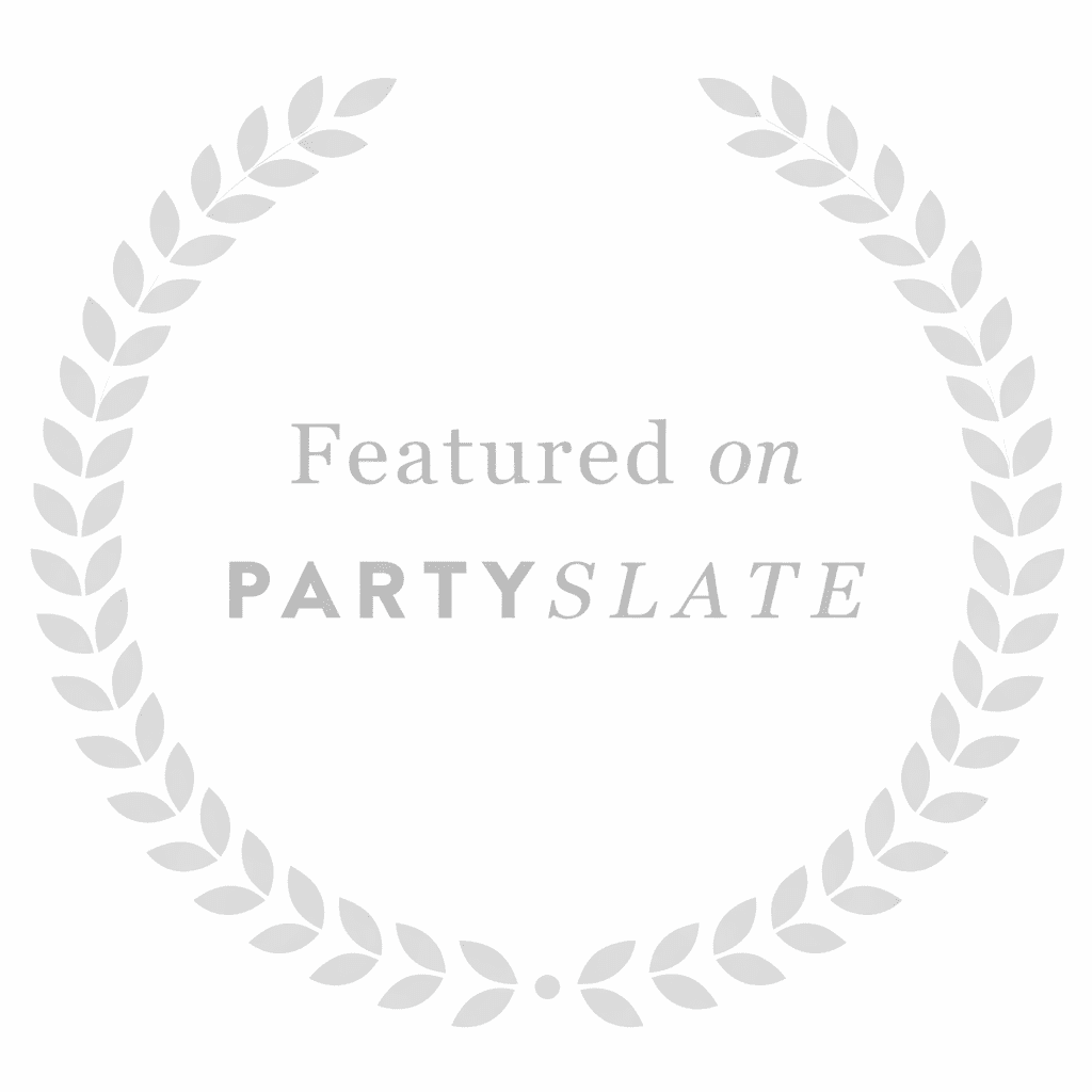 party slate logo