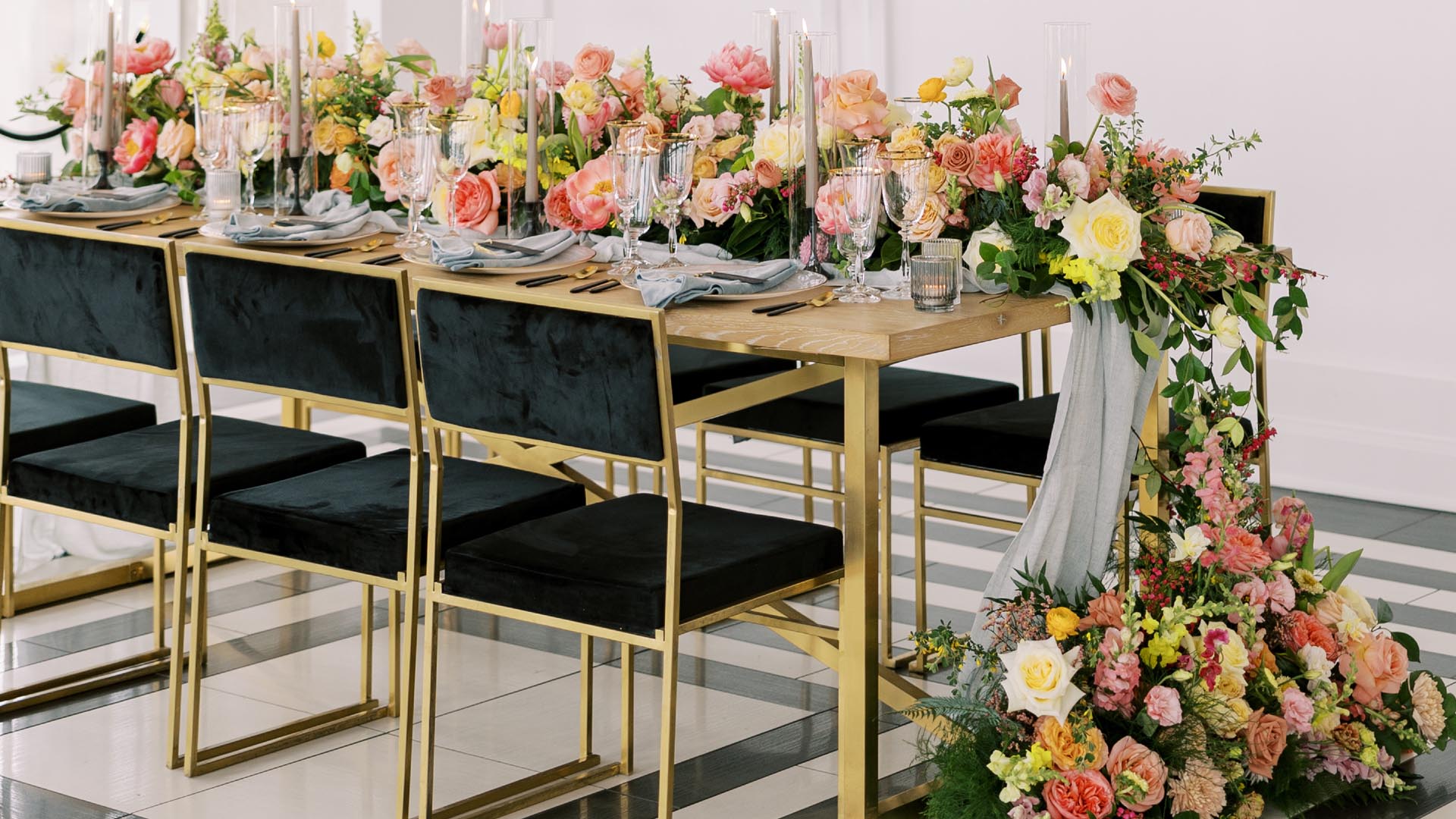 Effortless Events
