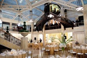 rookery-building-chicago-event-space